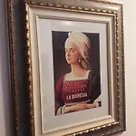 La Duchessa, Tenuta Donna Olga Porrona