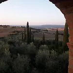 דירה La Duchessa, Tenuta Donna Olga *