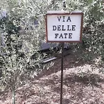 La Duchessa, Tenuta Donna Olga