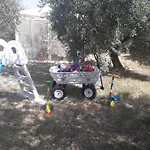 דירה La Duchessa, Tenuta Donna Olga *