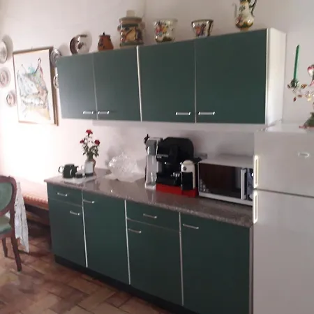 아파트 La Duchessa, Tenuta Donna Olga *