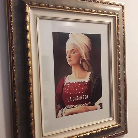 La Duchessa, Tenuta Donna Olga 포로나