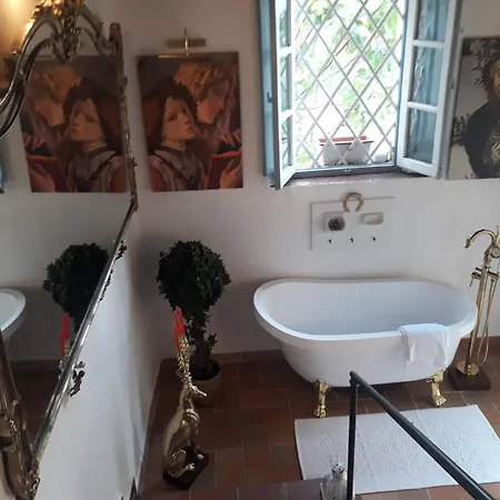 La Duchessa, Tenuta Donna Olga * Porrona