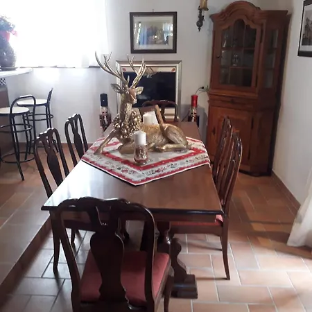La Duchessa, Tenuta Donna Olga * Porrona
