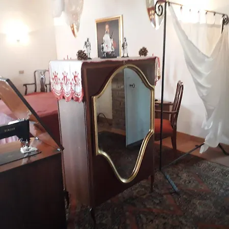 La Duchessa, Tenuta Donna Olga *