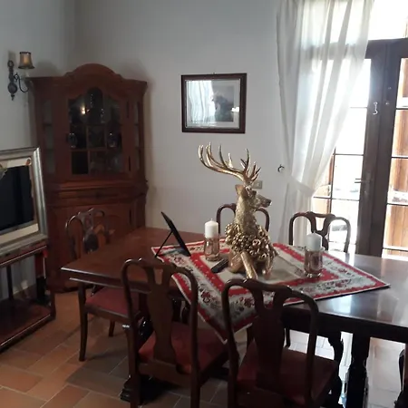 La Duchessa, Tenuta Donna Olga