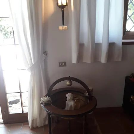 La Duchessa, Tenuta Donna Olga 포로나