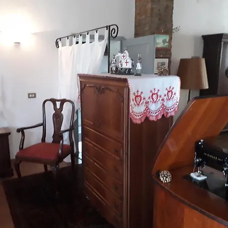 La Duchessa, Tenuta Donna Olga * Porrona