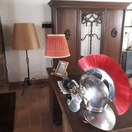 La Duchessa, Tenuta Donna Olga