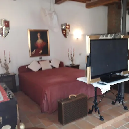 La Duchessa, Tenuta Donna Olga Porrona