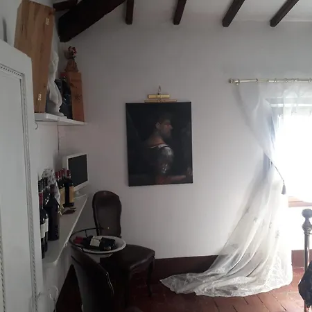 La Duchessa, Tenuta Donna Olga * 포로나