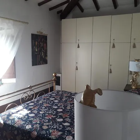 La Duchessa, Tenuta Donna Olga