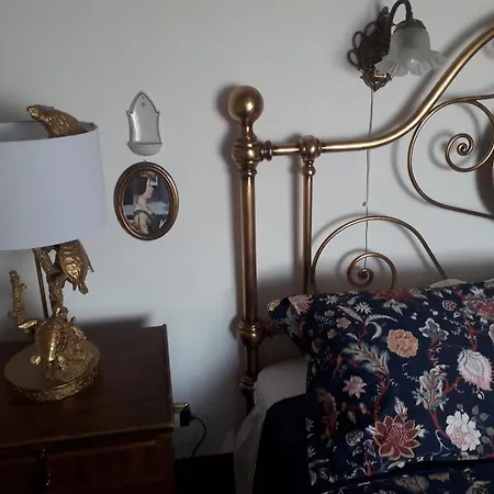 La Duchessa, Tenuta Donna Olga Apartmán