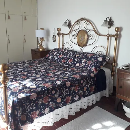 La Duchessa, Tenuta Donna Olga Appartamento *