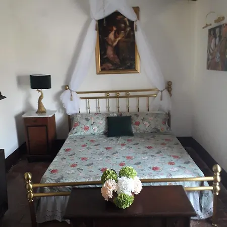 La Duchessa, Tenuta Donna Olga *