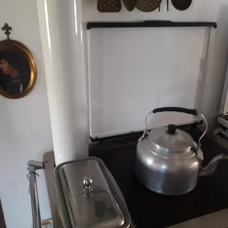 Apartmán La Duchessa, Tenuta Donna Olga Porrona