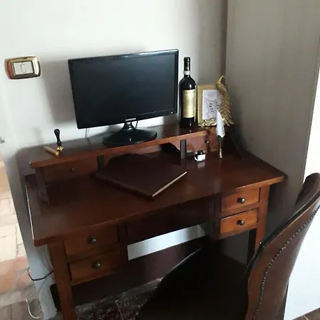 La Duchessa, Tenuta Donna Olga Porrona