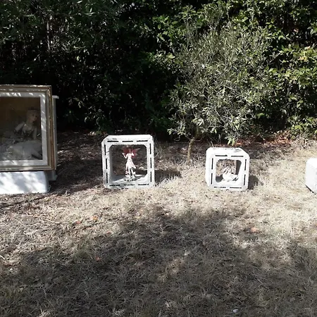 La Duchessa, Tenuta Donna Olga * 포로나