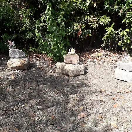 La Duchessa, Tenuta Donna Olga 아파트