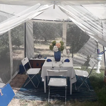 Apartmán La Duchessa, Tenuta Donna Olga Porrona