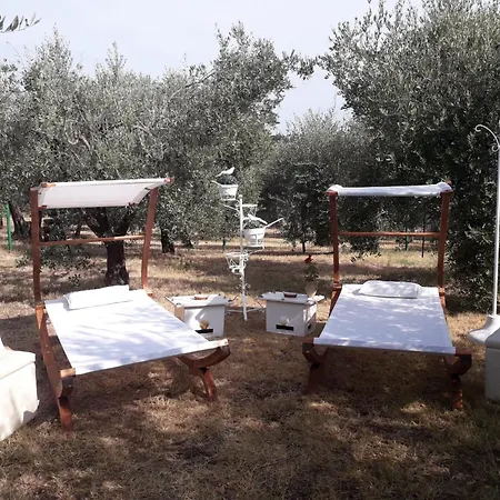 La Duchessa, Tenuta Donna Olga Porrona