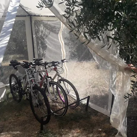Apartmán La Duchessa, Tenuta Donna Olga *
