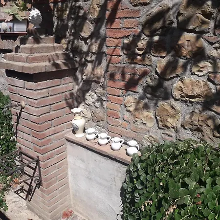 La Duchessa, Tenuta Donna Olga Porrona